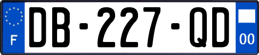 DB-227-QD