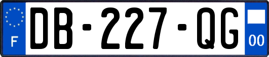 DB-227-QG