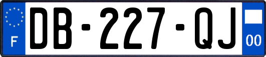 DB-227-QJ