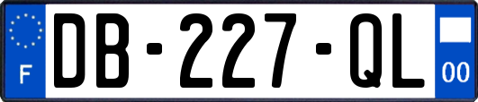 DB-227-QL