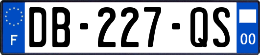 DB-227-QS