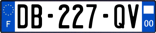 DB-227-QV