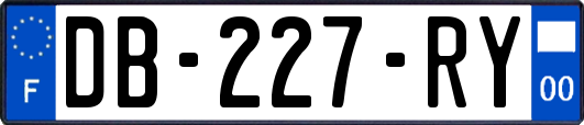 DB-227-RY