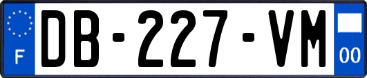 DB-227-VM
