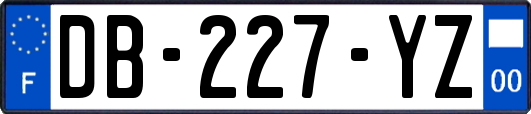 DB-227-YZ