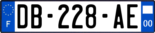 DB-228-AE