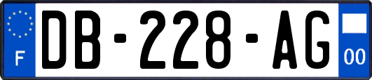 DB-228-AG