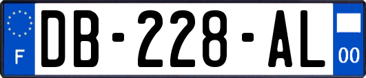 DB-228-AL