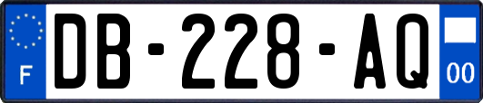 DB-228-AQ