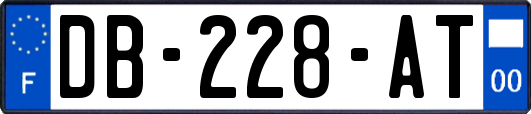 DB-228-AT