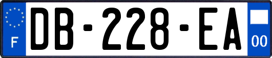 DB-228-EA
