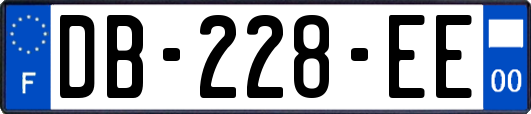DB-228-EE