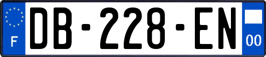DB-228-EN