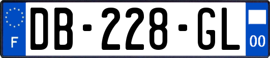 DB-228-GL
