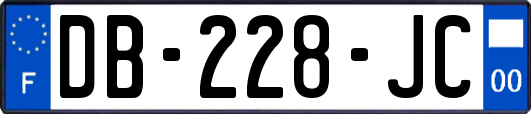 DB-228-JC