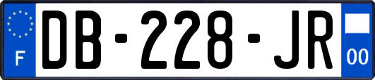 DB-228-JR