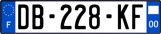 DB-228-KF