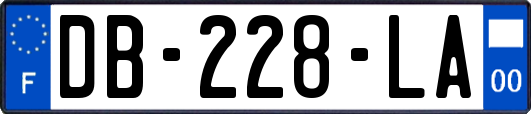 DB-228-LA
