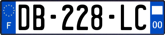 DB-228-LC