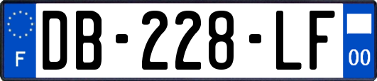 DB-228-LF
