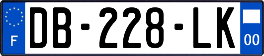 DB-228-LK