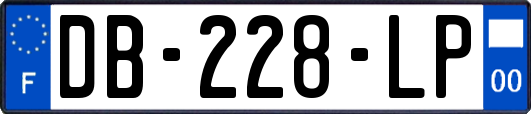 DB-228-LP