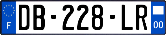 DB-228-LR