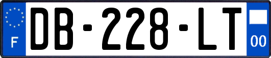 DB-228-LT