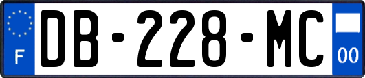 DB-228-MC