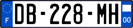 DB-228-MH