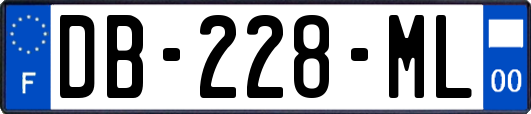 DB-228-ML
