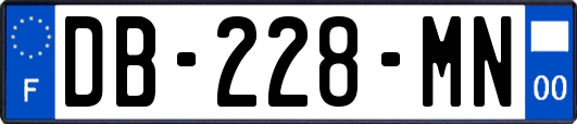 DB-228-MN