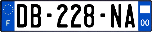 DB-228-NA