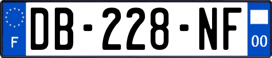 DB-228-NF