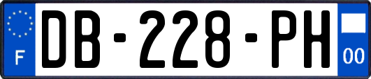 DB-228-PH