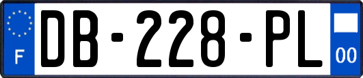 DB-228-PL