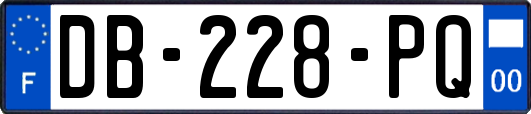 DB-228-PQ