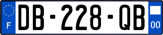 DB-228-QB