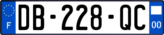 DB-228-QC