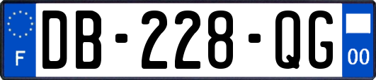 DB-228-QG
