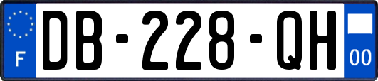 DB-228-QH
