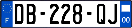 DB-228-QJ