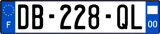 DB-228-QL