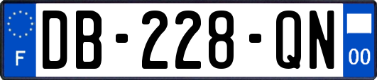 DB-228-QN