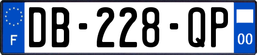 DB-228-QP