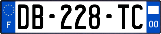 DB-228-TC