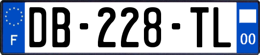 DB-228-TL