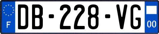 DB-228-VG