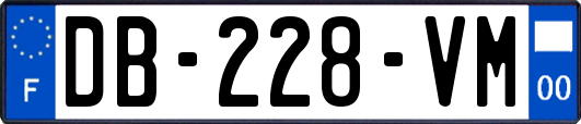 DB-228-VM