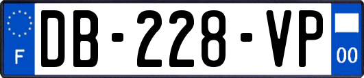 DB-228-VP
